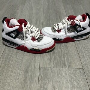 JORDAN. Size 11. as Is